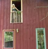 Wyldwood Sojourn Retreat