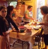 Wyldwood Sojourn Retreat