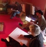 Wyldwood Sojourn Retreat