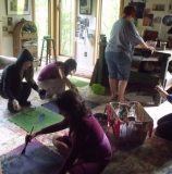 Wyldwood Sojourn Retreat