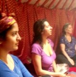 Wyldwood Sojourn Retreat