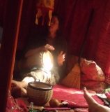 Wyldwood Sojourn Retreat