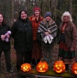 Wyldwood Sojourn Retreat