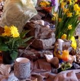 Wyldwood Sojourn Retreat