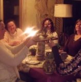 Wyldwood Sojourn Retreat