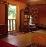 Wyldwood Sojourn Retreat
