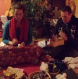 Wyldwood Sojourn Retreat