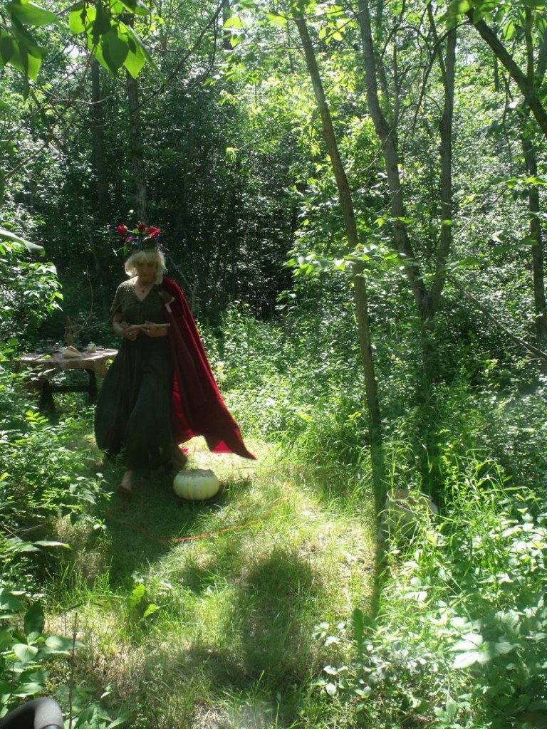 Feminine Wisdom returns, with hidden truths revealed. Join us to re-member.
