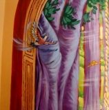Maureen Walton Murals