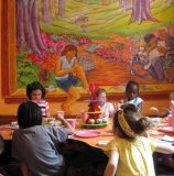 Maureen Walton Murals