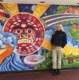 Maureen Walton Murals