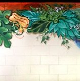 Maureen Walton Murals