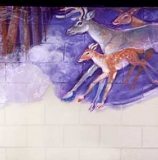 Maureen Walton Murals