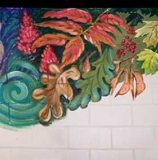 Maureen Walton Murals