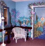 Maureen Walton Murals