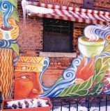 Maureen Walton Murals