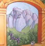 Maureen Walton Murals