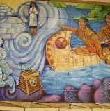 Maureen Walton Murals