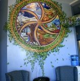 Maureen Walton Murals