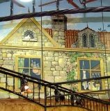 Maureen Walton Murals